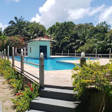 Apartamento Na Orla Porto Seguro Eksteriør billede
