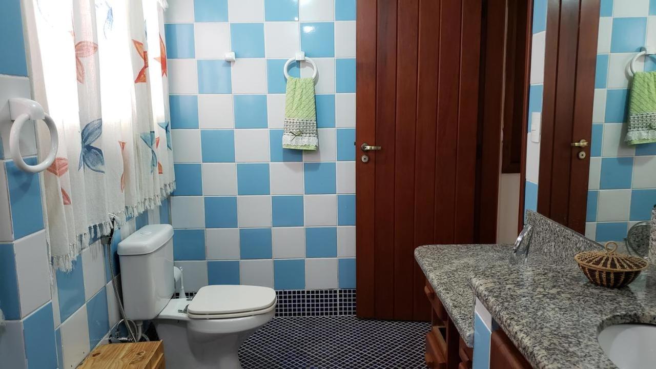 Apartamento Na Orla Porto Seguro Eksteriør billede