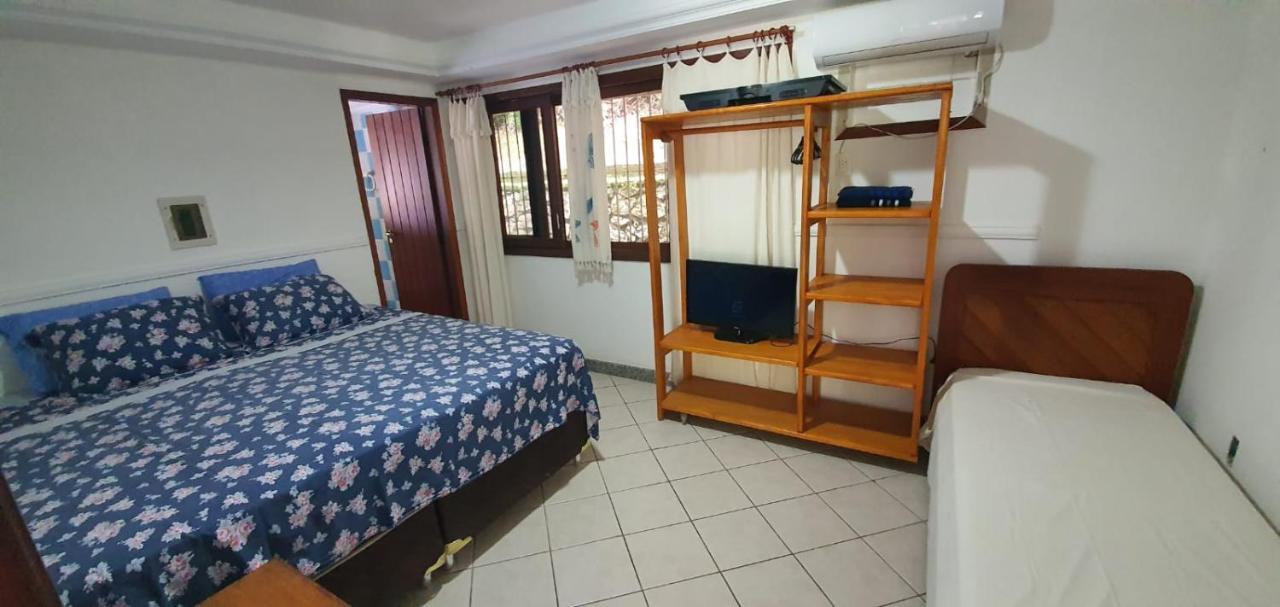 Apartamento Na Orla Porto Seguro Eksteriør billede