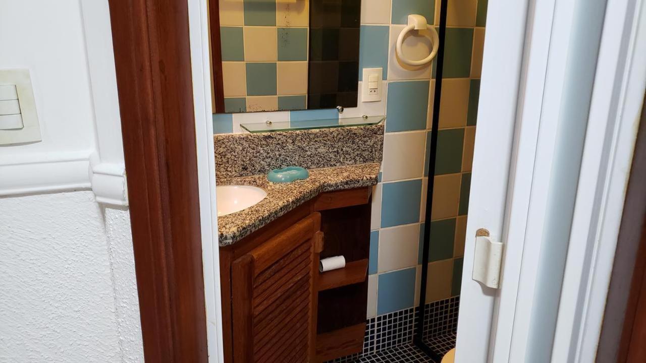 Apartamento Na Orla Porto Seguro Eksteriør billede